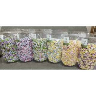 CANDY ROLL PAPER รุ่นใหม่เหมืินรูปแรกนะคะ แต่ในตัวเลือกรุ่นเดิม รองกรง กระดาษ ตกแต่งกรง แฮมสเตอร์ แบบ โรล