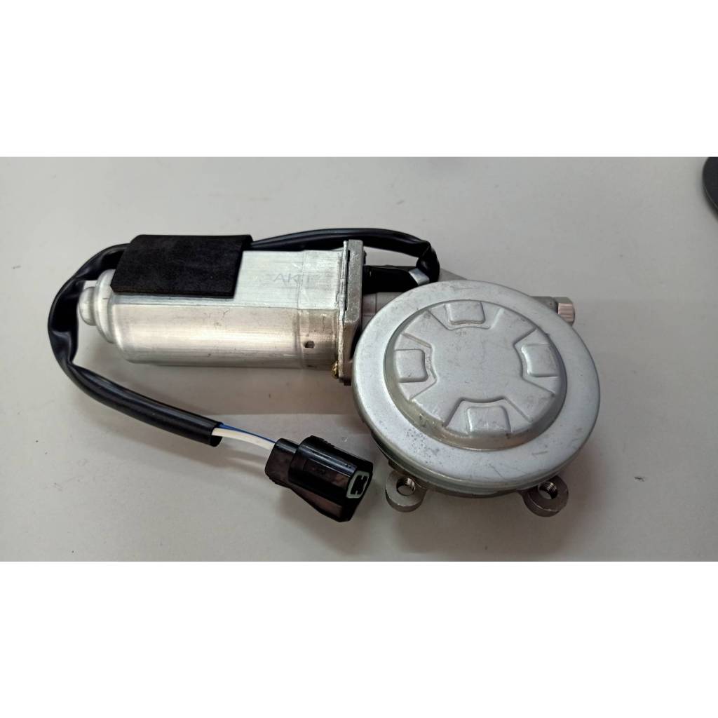 มอเตอร์หมุนกระจก ไฟฟ้า ประตูหน้า Isuzu TFR 1997 อีซูซุ ทีเอฟอาร์ ปี 1997 Isuzu Dragon Eye อีซูซุ ดรา