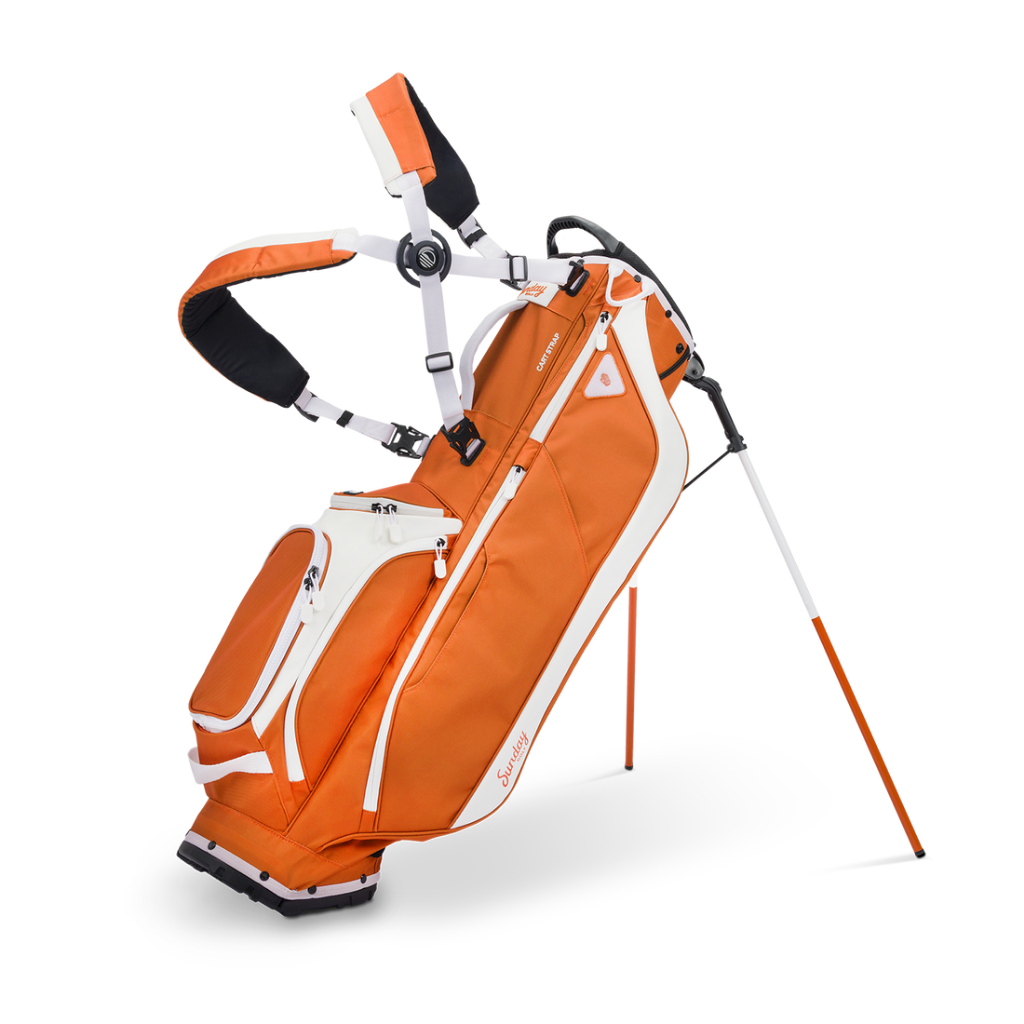 New SUNDAY GOLF RYDER - ORW