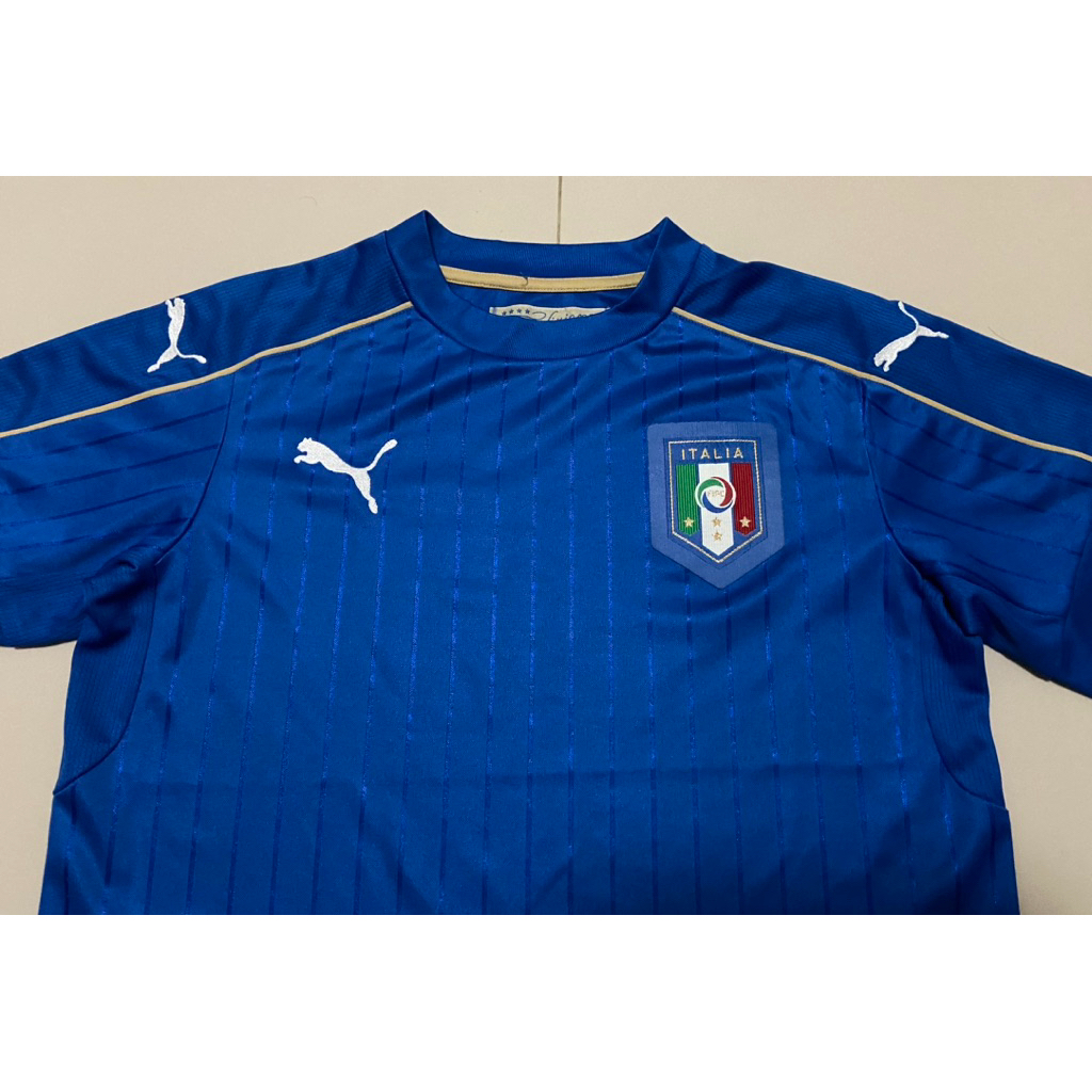เสื้อฟุตบอล puma ทีมชาติอิตาลี ของแท้