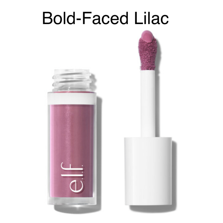 [แท้จาก Elf อเมริกา] Elf Camo Liquid Blush สีใหม่