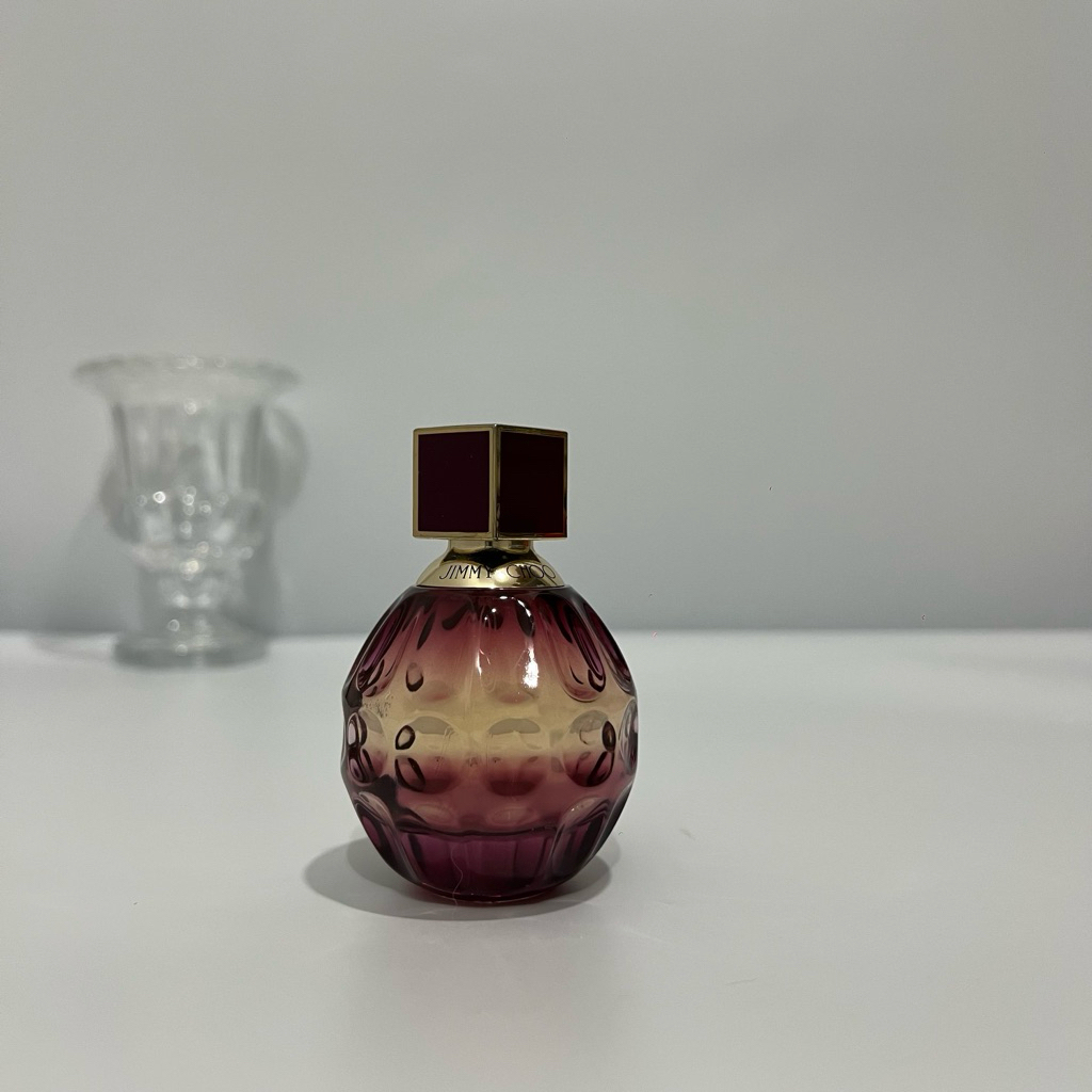 🫟🎡🍭Jimmy Choo Fever EDP