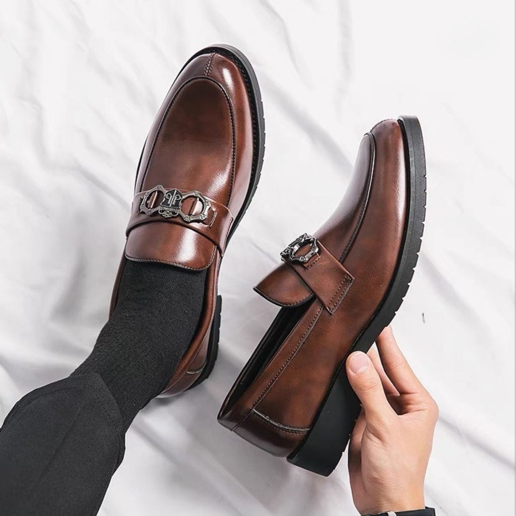 loafer shoes รองเท้ามือสอง 💯