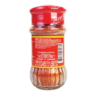 ง่วนสูน พริกขี้หนูป่นละเอียด 45 g Ground Chili
