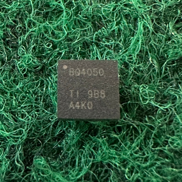 BQ4050TI BQ4050 BQ4050RSMR VQFN-32  4050  BQ จำนวน 1 ตัว