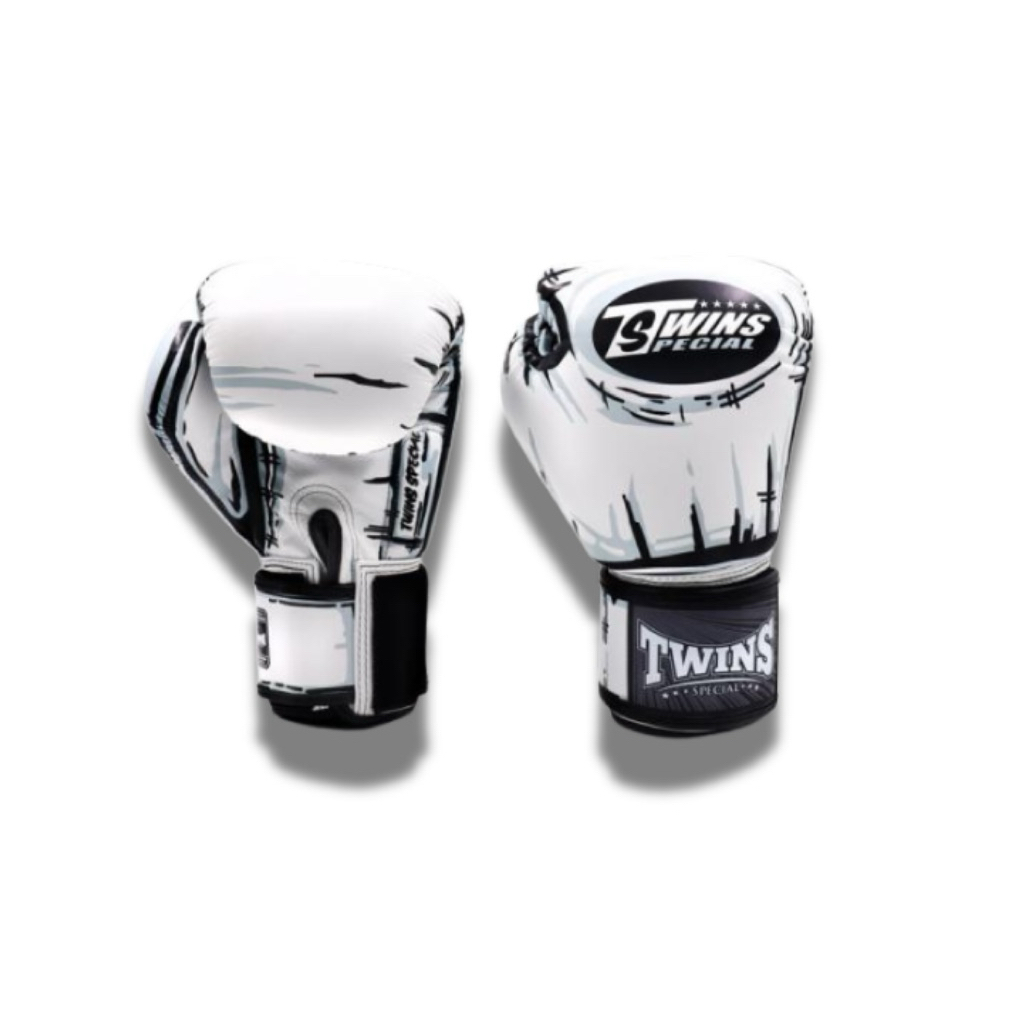 Twins Fancy Gloves - FBGVL3-66 - Comic