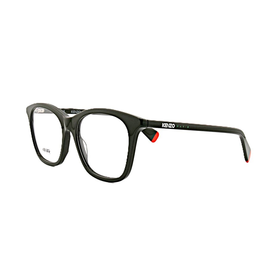 ฟรีเลนส์มูลค่า 1,500.- | KENZO กรอบแว่นตา รุ่น KZ50171I