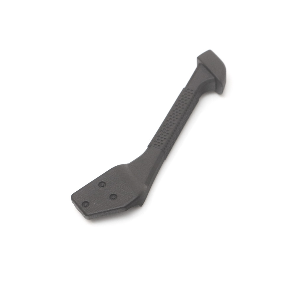 สนอร์เกิ้ล-Snorkel BRX020089 : Boom Racing B3D™ AR Snorkel (Right) for TRC D90 & D110 Bodies for BRX