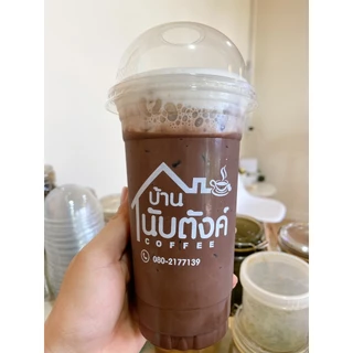 ผงโกโก้ ตราดอยชาไทย ขนาด 500 กรัม cocoa powder 100%