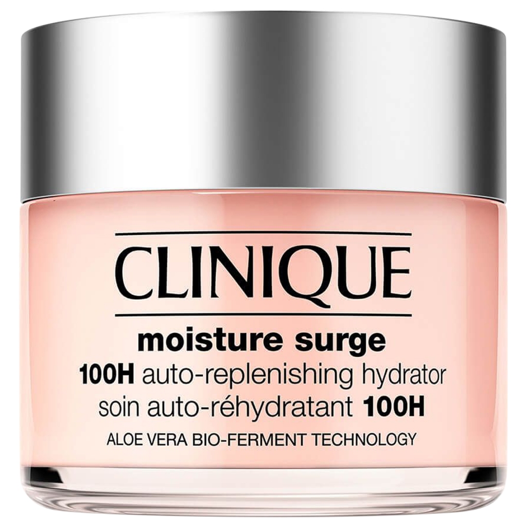 Clinique Moisture Surge™ 100H Auto-Replenishing Hydrator (125ml)