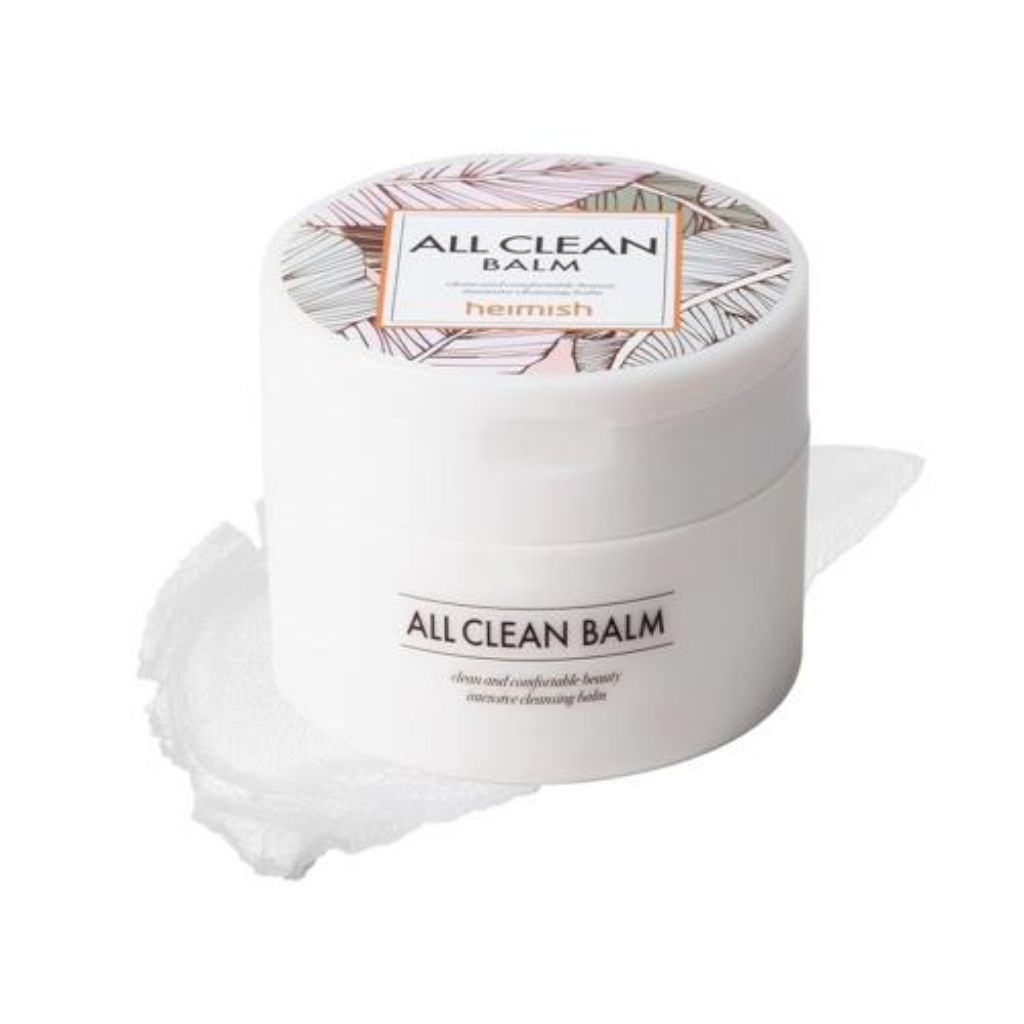 [Heimish] All Clean Balm 120ml – โปรปัง