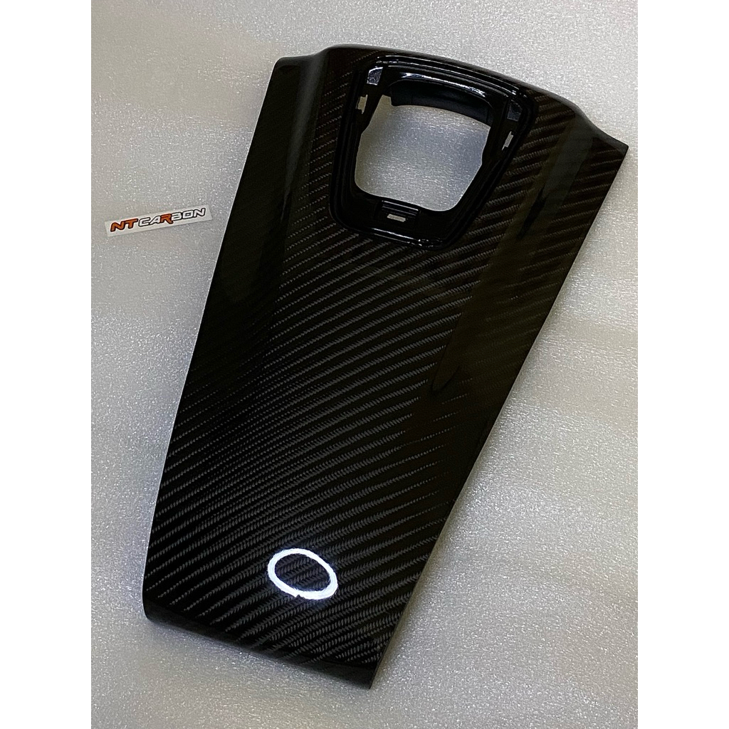 บังแตร Giornoคาร์บอนแท้ลาย 4 แบบเลือกสีโลโก้ แบรนด์NT🐦‍🔥