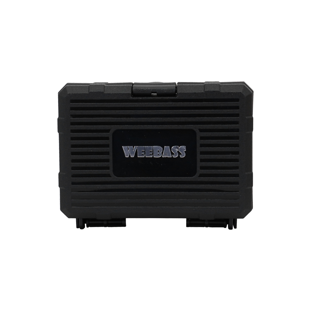 กล่องกันกระแทก WEEBASS กล่อง - รุ่น HARDCASE 5A150 - รูปที่ 4