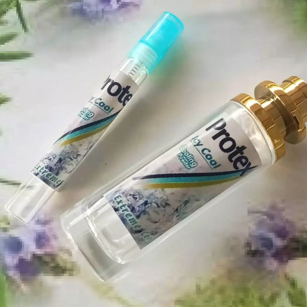 น้ำหอมกลิ่นโพเทค ขนาด 10 ml และ 35ml