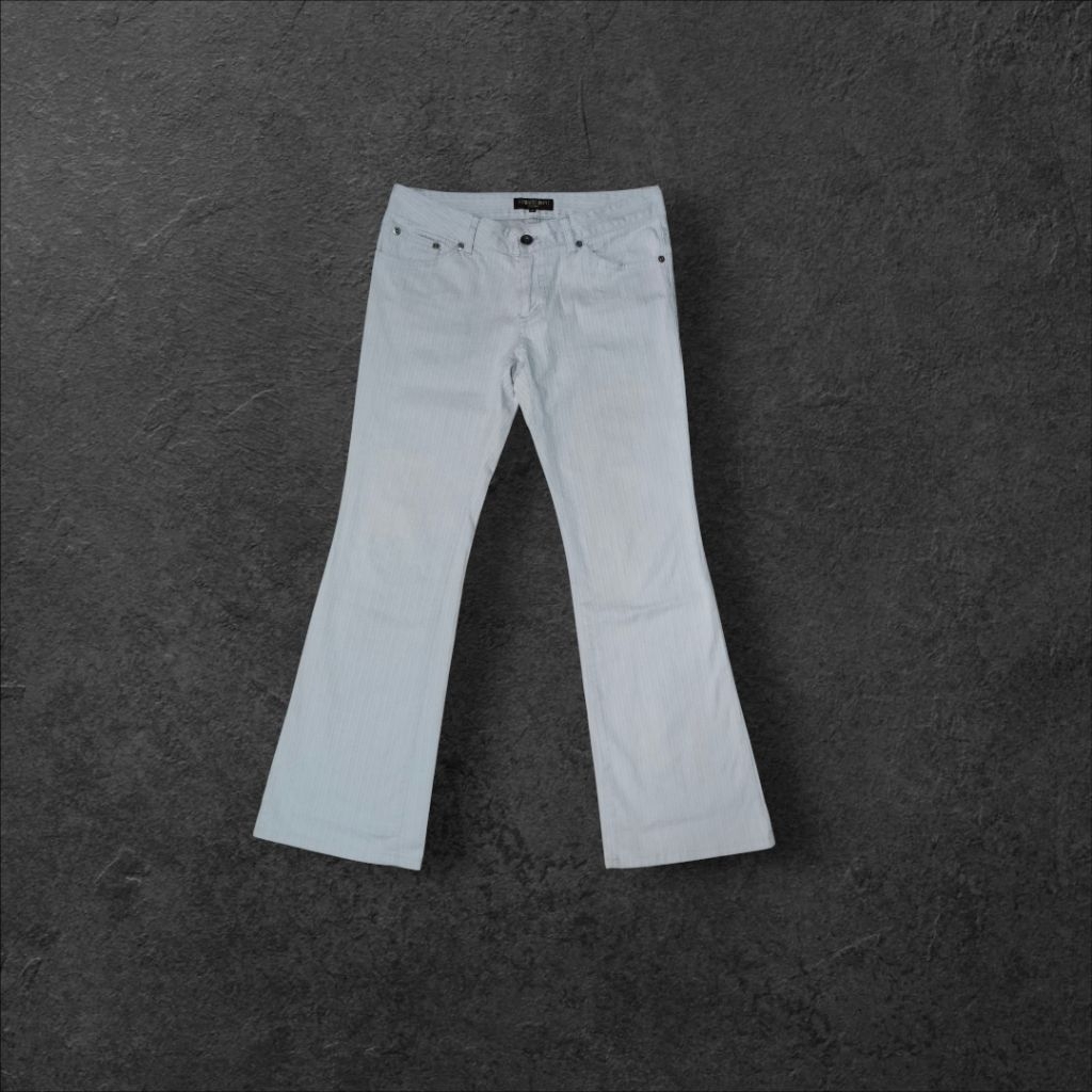 กางเกง TORNADO MART (29")