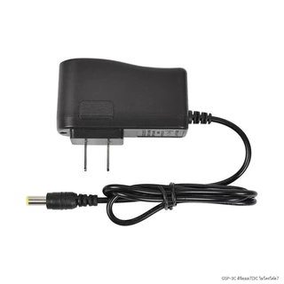 AC/DC อะแดปเตอร์ Adapter 12V 1A 1000mA สว่านไร้สาย ม้าศึก
