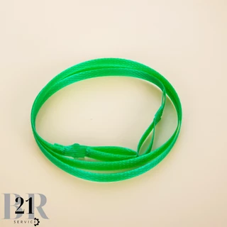 DC69-01097D สายดึงน้ำทิ้งเครื่องซักผ้าซัมซุง Samsung 2 ถัง 14-15 กิโล ยาว 80 เซนติเมตร อะไหล่ใหม่แท้ ไม่รับประกัน