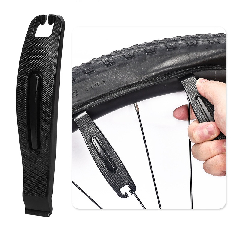 ที่งัดยางจักรยาน Lebycle 3 ชิ้น เครื่องมืองัดยางรถจักรยาน