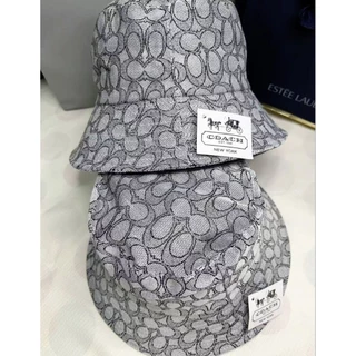 🎀พร้อมส่งจากไทย🎀(2)หมวกบัตเก็ต หมวกกันแดด ขนาด 52-56 cms