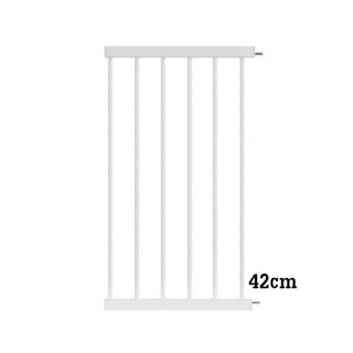 ที่กั้นสัตว์เลี้ยง ที่กั้นเด็ก ชิ้นเสริมขนาด 42 CM