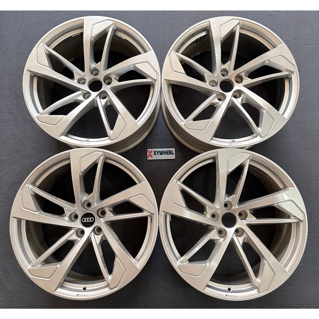 ล้อเดิม Audi RS5 ล้อ 20 นิ้ว RS4