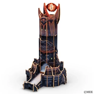 [พรีออเดอร์ระยะเวลานาน ของแท้] Lord of The Rings Fate of The Fellowship (Pandemic) Board Game