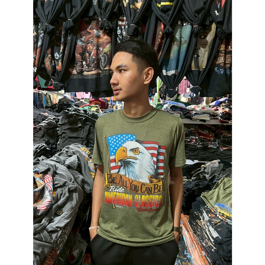 3D เสื้อผ้าบางสีเฟดเขียว สีขับผิว สกรีนลายหน้าหลังไม่มีตะเข็บข้าง ผ้านิ่มใส่สบาย ใส่ได้ทั้งหญิงชาย