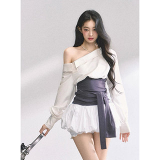 WENDY SET ของแท้ Shaoyeyan พร้อมส่งจากไทย