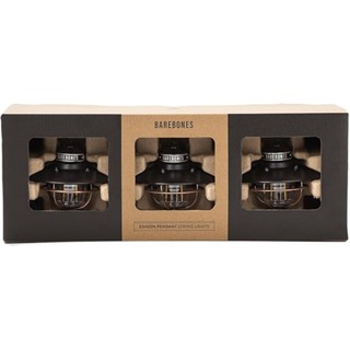 ✅พร้อมส่ง+โค้ดลด20-25%✅ ตะเกียง Barebones Edison String Ligh…