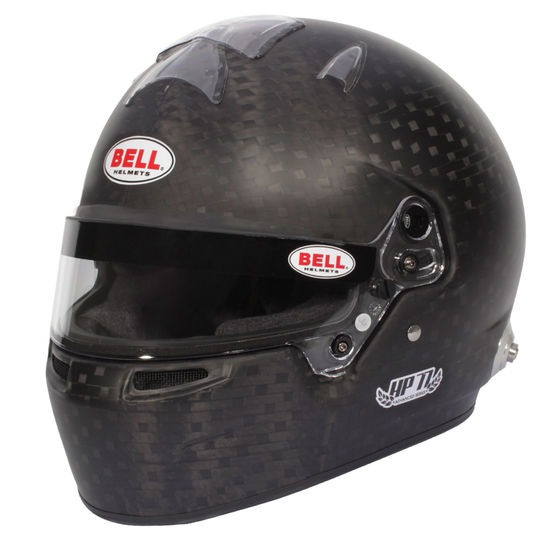 หมวกกันน็อค Bell HP77 Evo IV Carbon Helmet