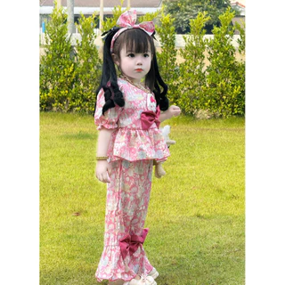 [สินค้าพร้อมส่งจากไทย] กิ๊บผมปลอม *รุ่นผมลอนไฮไลท์*