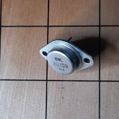 ทรานซิสเตอร์BU109ตัวละ30บาท