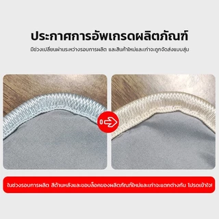 FM NEW ผ้าปูที่นอน ปลอกหมอน พร้อมป้องกันไรฝุ่น คุณภาพพรีเมียขนาด4ฟุต/5ฟุต/6ฟุต/6.6ฟุต
