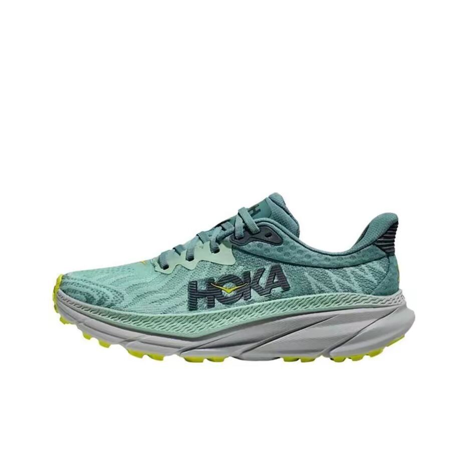 HOKA ONE ONE Challenger ATR 7 Men's and women's sport sneakers Various colors