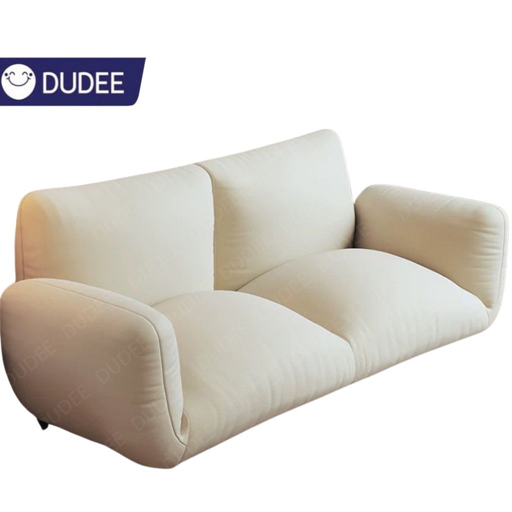 DUDEE โซฟา รุ่น SF-109 ปรับระดับได้ โมเดิร์น หนานุ่ม