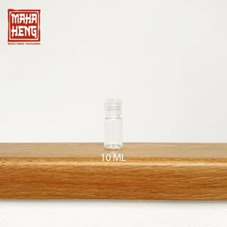ขวดแบ่งฝาพีบ ขวดฝาป๊อกแป๊ก ขวดบีบแบ่งสบู่ 10 20 30 50 80 100ml สินค้าพร้อมจัดส่ง