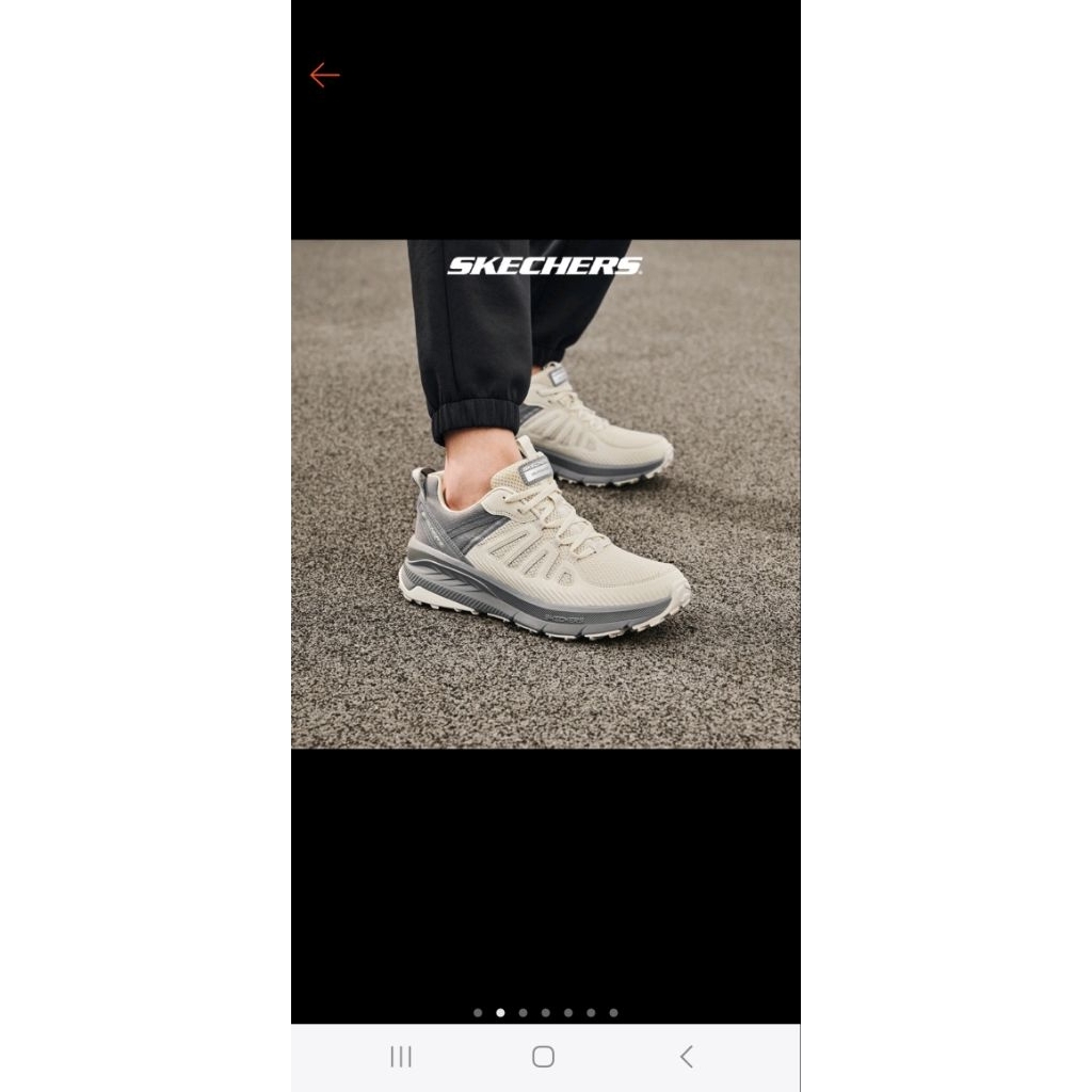 Sketchers trail Us10