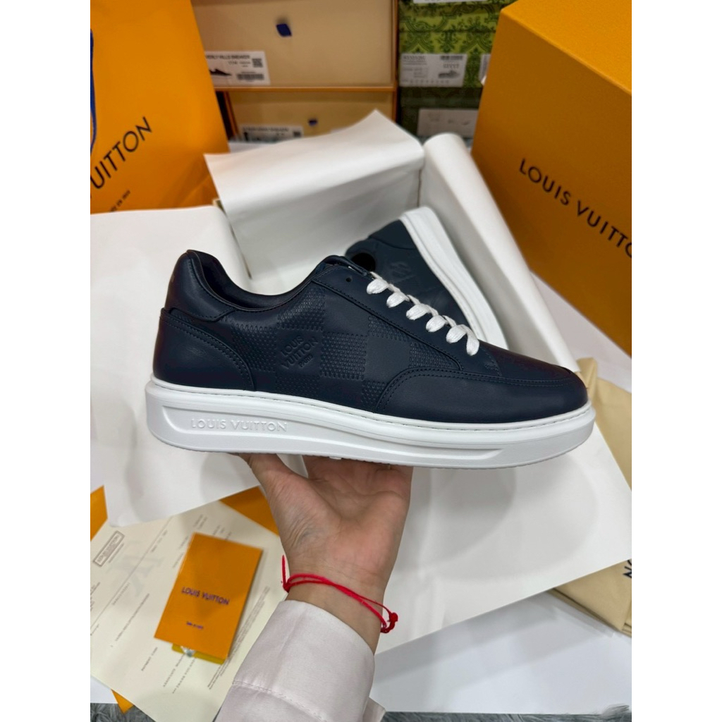 [ พร้อมส่ง ] LV Trainer Size 40 - 46 [ ORI ]