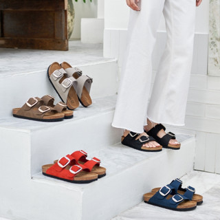 รองเท้าแตะเพื่อสุขภาพ Brexley รุ่น Karen