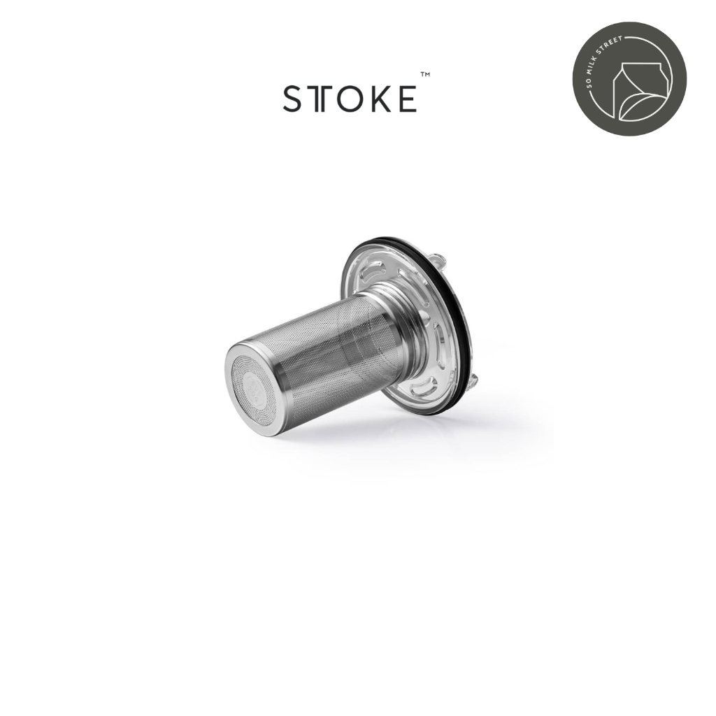 Sttoke Melbourne - Tea Infuser อุปกรณ์เสริมสำหรับชงชา ใช้ได้กับ Sttoke ทุกรุ่น