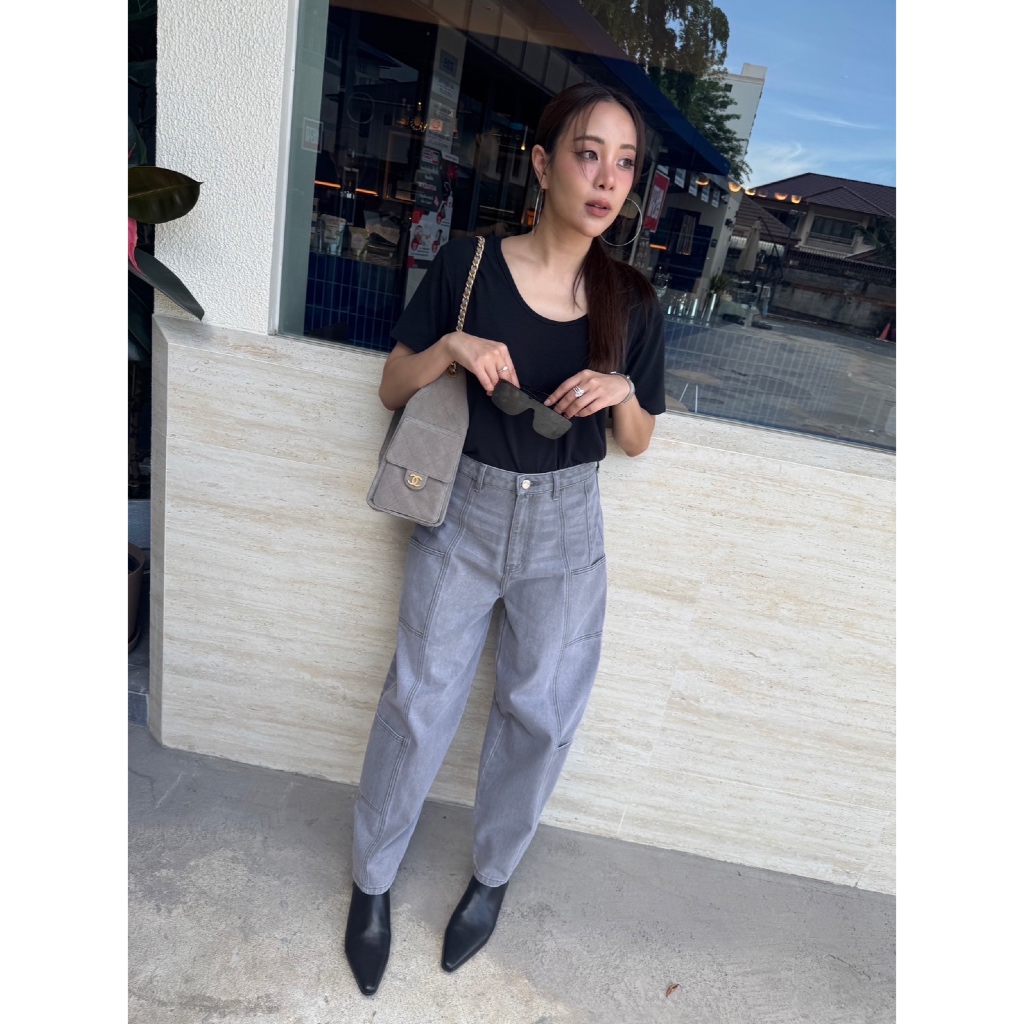 VRT -  Marley Jeans (VRT Basic)