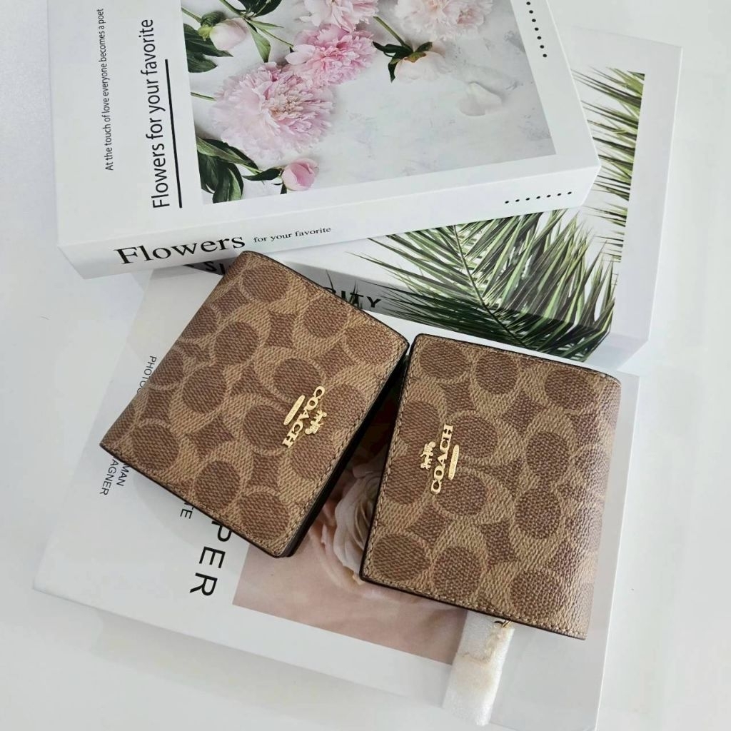 🎀พร้อมส่งจ้าา🎀✨️Coach CW789✨️