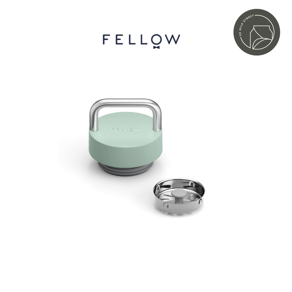 Fellow - The Carry Lid ฝาใช้กับ Carter Move Mug