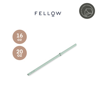 Fellow - The Cold  Straw หลอด ใช้กับ Carter cold 16 oz และ 2…