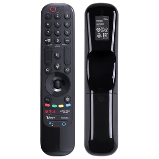 รีโมททีวี lg AN-MR21GA มีคำสั่งเสียง Magic Smart TV รีโมท magic remote lg แท้ AKB76039902