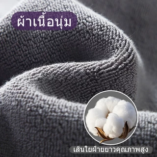 KEECCI ผ้าเช็ดเท้า 40*60cm/50*80cm พรมเช็ดเท้า พรมห้องน้ำ ตกแต่งบ้าน เนื้อนิ่ม ดูดซับน้ำ ระบายอากาศ