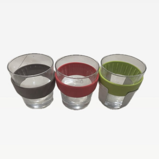 แก้ว ocean glass 3 ใบ