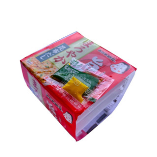 ถั่วนัตโตะ3แพ็คแพ็คละ45กรัม ได้รับแล้วควรแช่ตู้เย็นทันที มีซ…