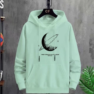 BK-894-LONG เสื่อแขนยาวมีฮู้ด มีไซส์ S ถึง 3XL มีสีสวยๆให้เลือก เสื้อฮู้ดแขนยาวแฟชั่นใส่ได้ในทุกๆวัน