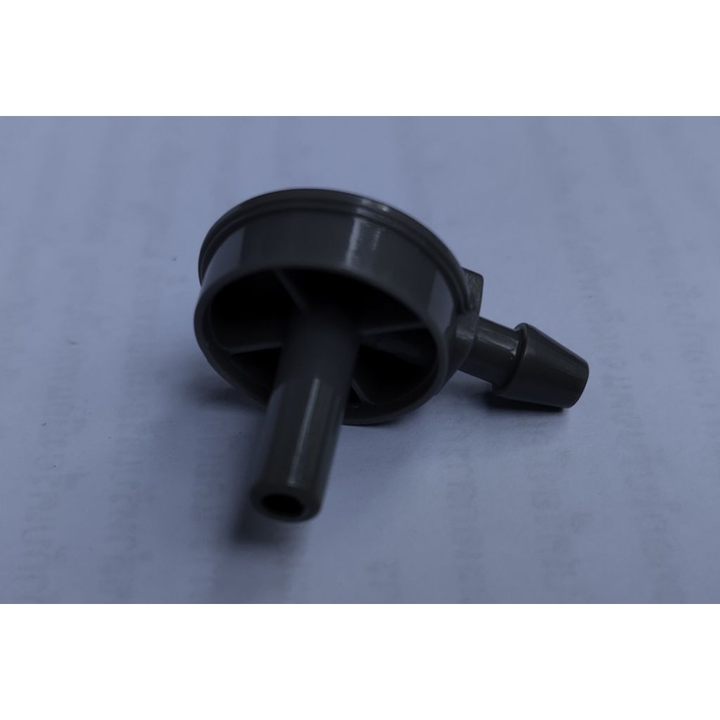 ข้อต่อเครื่องวัดความดันดิจิตอล 4 มม. เครื่องวัดความดัน  Microlif  Arm Cuff Connector